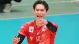 サントリーが連覇へ王手!今季で退団する髙橋藍主将が有終Vへ「仲間を信じて戦っていきたい」【SVリーグ男子・決勝】|TBS NEWS DIG