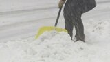「雪かきや運転、悩まされる」 愛媛・久万高原町で積雪13センチ 住民は雪かきに追われ、農業への影響に心配も… | 愛媛のニュース - Nスタえひめ|あいテレビは6チャンネル