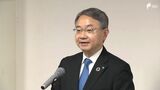 「『浜松から地方創生』実現へ全力で取り組む」中野新市長が初登庁、職員前に意気込み|TBS NEWS DIG