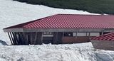 外国からの登山客増加 「雪での転倒、滑落や霧に注意」白山室堂に情報カメラ設置 |TBS NEWS DIG