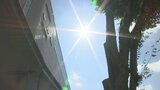 甲府36.2度 勝沼35.7度 5日ぶり猛暑日 30代~90代の男女7人が熱中症か 山梨 | 山梨のニュース | UTYテレビ山梨