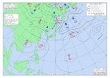【台風のたまご】熱帯低気圧が3つ…気象庁予想天気図(19日)に 日本への影響は?今後の雨と風のシミュレーションを見る|TBS NEWS DIG