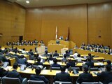 県が新教育長の人事案を県議会２月定例会に提案　平川教育長の後任、文化庁の篠田氏　広島　|　RCC NEWS | 広島ニュース | RCC中国放送