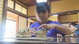 「かわいくできてうれしい！」夏休みに児童が萩焼作り|TBS NEWS DIG