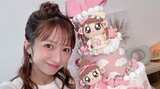 【辻希美】長男の歯列矯正開始「2~3日固形物は一切食べることができず」食事作りで奮闘|TBS NEWS DIG