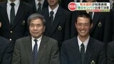 「甲子園ベスト4が目標」国府高校野球部が知事を表敬訪問 3月18日センバツ開幕【出場全32校掲載】 | 熊本のニュース|RKK NEWS|RKK熊本放送