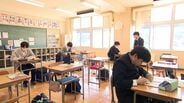 【静岡7区】学びの場をどう守る? 全校生徒が最大700人が現在43人に... 少子化が進む“日本の縮図”【衆議院選挙2026】 | 静岡のニュース | SBSNEWS | 静岡放送