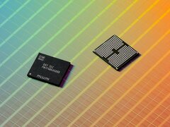 サムスン、最先端メモリー構想の一端を公開－AI技術で首位狙う| TBS CROSS DIG with Bloomberg