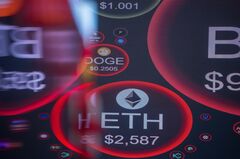 イーサリアムが約４年ぶり最高値更新、2021年11月のピークを上回る| TBS CROSS DIG with Bloomberg
