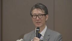 「光り輝く東芝を再び取り戻したい」東芝・島田社長、再上場については明言避ける| TBS CROSS DIG with Bloomberg
