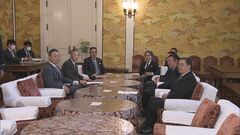 野党　岸田政権の「安易な増税路線」反対で一致| TBS CROSS DIG with Bloomberg