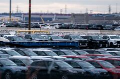 トランプ氏、25％自動車関税を４月２日発動－米国産以外「全て」対象| TBS CROSS DIG with Bloomberg