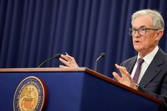 パウエル議長、リスクのない道はないと強調－両面のリスク存在| TBS CROSS DIG with Bloomberg