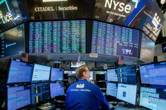 中東緊迫でもディフェンシブな動きは限定的、不意を突かれるリスクも| TBS CROSS DIG with Bloomberg