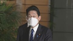 【速報】岸田総理「いま調整中」日銀総裁人事| TBS CROSS DIG with Bloomberg