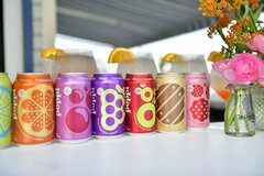 米ペプシコ、炭酸飲料「ポッピ」買収で交渉進んだ段階－関係者| TBS CROSS DIG with Bloomberg