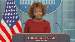 「プーチンに最高の贈り物を贈ろうとしている」ウクライナ支援の予算審議めぐりバイデン政権が野党批判| TBS CROSS DIG with Bloomberg