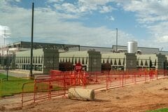 OpenAIがスターゲート拡大、米国内で5カ所のデータセンター新拠点| TBS CROSS DIG with Bloomberg