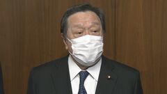 日英伊防衛大臣会談、来週開催へ　次期戦闘機の共同開発に向け協力加速| TBS CROSS DIG with Bloomberg