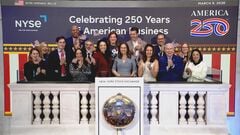 NY株価大幅下落で取引スタート　原油高で「悪いインフレ」の懸念も| TBS CROSS DIG with Bloomberg