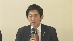 物価高対応の経済対策「11月中旬めど」に取りまとめへ　小林政調会長が明らかに| TBS CROSS DIG with Bloomberg
