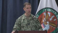 イランが周辺12か国を攻撃　米軍が発表 「容認できない行為であり必ず報復を行う」 ミサイルやドローンで民家やホテルなどを攻撃| TBS CROSS DIG with Bloomberg