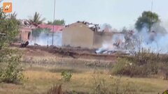 カンボジア軍事施設の爆発　国防省「暑さが原因」 兵士ら20人死亡| TBS CROSS DIG with Bloomberg