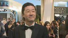 【速報】米ゴールデングローブ賞 「SHOGUN 将軍」で浅野忠信さんが助演男優賞を受賞| TBS CROSS DIG with Bloomberg