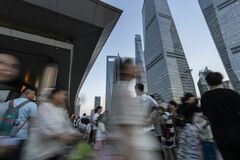 ブリッジウォーター、中国の富裕層に照準－リターン21％ファンド展開| TBS CROSS DIG with Bloomberg