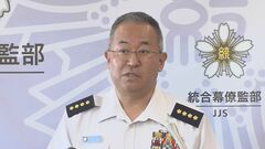 北朝鮮による更なる軍事挑発　自衛隊制服組トップ・吉田統幕長「可能性排除できない」| TBS CROSS DIG with Bloomberg