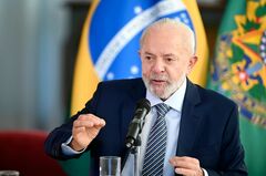 ブラジル大統領、米国製品に対抗関税発動へ－自動車関税に報復措置| TBS CROSS DIG with Bloomberg