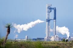 スペースX株が3営業日続落、時価総額6000億ドル超消失| TBS CROSS DIG with Bloomberg