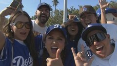 ドジャース・ワールドシリーズ進出で　大谷翔平氏の経済効果1168億1181万円との試算| TBS CROSS DIG with Bloomberg