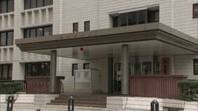 福岡市中央区の住宅で20代男性が男に刃物で刺される　男は刃物を持って逃走か　警察は殺人未遂事件として捜査|TBS NEWS DIG