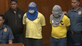 マニラ日本人2人射殺事件 「ボス」名乗る日本人が殺害依頼か 首謀者特定に向け警視庁が捜査開始 フィリピン当局と協力|TBS NEWS DIG
