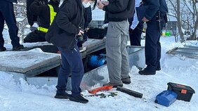 【続報】スキー場の屋外エスカレーターで転倒し腕を挟まれた5歳男児、搬送先の病院で死亡　北海道小樽市・朝里川温泉スキー場　|TBS NEWS DIG