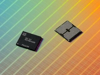 サムスン、最先端メモリー構想の一端を公開－AI技術で首位狙う| TBS CROSS DIG with Bloomberg