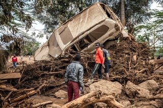 エルニーニョ、過去75年で最強クラスとなる公算－米気候予測センター| TBS CROSS DIG with Bloomberg