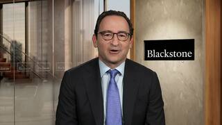 真のAIリスクは特定産業の破壊、ブラックストーンのグレイ氏が警告| TBS CROSS DIG with Bloomberg