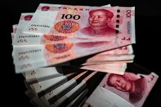 地下銀行から架空取引まで、中国富裕層による資本規制の回避術とは| TBS CROSS DIG with Bloomberg