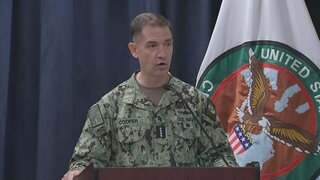 イランが周辺12か国を攻撃　米軍が発表 「容認できない行為であり必ず報復を行う」 ミサイルやドローンで民家やホテルなどを攻撃| TBS CROSS DIG with Bloomberg