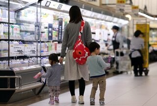 育休は「キャリアの壁」じゃない 「成長の機会」に変える制度革命| TBS CROSS DIG with Bloomberg