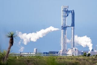 スペースX株が3営業日続落、時価総額6000億ドル超消失| TBS CROSS DIG with Bloomberg