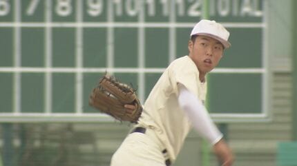 ふだんどおりの野球をしていくと勝てる」広島商業高校（広商）野球部