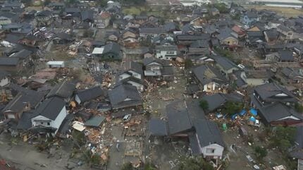 能登半島地震の災害関連死 新たに3人認定 直接死の2倍超に | 石川県の