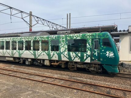 JR特急　復刻版あさぎり・181系しおかぜ・リゾートしらかみ　他