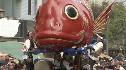 市長より稼いだ」アワビは激減 幻の高級魚が増加「色のついた赤い魚が 