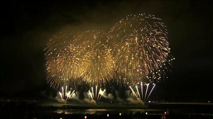 長岡花火2026】夜空を彩るフェニックスに天地人花火… 正三尺玉100周年
