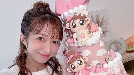 【辻希美】長男の歯列矯正開始「2～3日固形物は一切食べることができず」食事作りで奮闘|TBS NEWS DIG