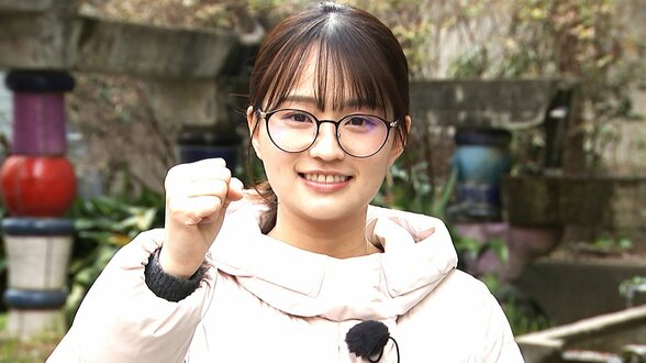 【競馬・フェブラリーステークス】東大卒・篠原梨菜アナウンサーがデータで予想 ！ 本命はダブルハートボンド|TBS NEWS DIG